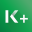 K PLUS 5.15.2 (arm64-v8a + arm-v7a) (160-640dpi) (Android 5.0+)