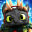 Dragons: Titan Uprising 1.23.0 (arm64-v8a + arm-v7a) (Android 5.1+)