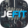 JEFIT Gym Workout Plan Tracker 11.26