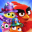 Angry Birds Match 3 4.9.1 (arm64-v8a + arm-v7a) (Android 5.0+)