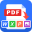 PDF Converter Pro: PDF to Word 1.1.8 (arm-v7a) (nodpi)