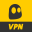 CyberGhost VPN: Secure WiFi 8.6.2.387 (nodpi) (Android 5.0+)