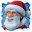 Talking Santa 3.4 (arm) (nodpi) (Android 4.0.3+)