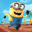 Minion Rush: Running Game 7.8.0e (160-640dpi) (Android 4.1+)