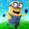 Minion Rush: Running Game 7.8.1a (x86_64) (nodpi) (Android 4.1+)