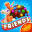 Candy Crush Friends Saga 1.76.6 (arm-v7a) (Android 4.4+)