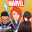 Marvel Hero Tales 3.3.0 (arm64-v8a + arm-v7a) (Android 4.4+)