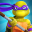 TMNT: Mutant Madness 1.48.0 (Android 5.0+)