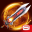 Dungeon Hunter 5: Action RPG 6.1.0k (arm64-v8a + arm-v7a) (480-640dpi) (Android 5.0+)