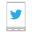 Xperia™ with Twitter 1.0.A.0.7