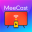 MeeCast TV v1.3.36 (arm64-v8a + arm-v7a) (160-640dpi)