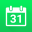 Simple Calendar 5.2.10 (nodpi) (Android 5.0+)