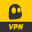 CyberGhost VPN: Secure WiFi 8.24.0.2994 beta (120-640dpi) (Android 5.0+)