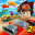 Beach Buggy Racing 2 2022.01.14 (arm64-v8a + arm-v7a) (nodpi) (Android 5.0+)