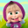 Masha and the Bear Child Games 3.6.8 (Android 5.0+)