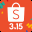 Shopee 6.6 Great Mid-Year 2.84.31 (arm64-v8a) (nodpi) (Android 4.1+)
