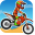 Moto X3M Bike Race Game 1.20.1 (x86) (Android 4.4+)