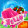 Candy Crush Jelly Saga 2.90.2 (arm-v7a) (nodpi) (Android 4.4+)