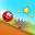 Red Ball 3: Jump for Love! Bounce & Jumping games 1.0.87 (Android 5.0+)