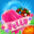Candy Crush Jelly Saga 2.89.1 (arm-v7a) (nodpi) (Android 4.4+)
