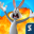 Looney Tunes™ World of Mayhem 45.1.0 (arm64-v8a + arm-v7a) (nodpi) (Android 5.1+)