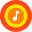 Music Player & MP3 Player 2.14.1.115 (Android 4.4+)
