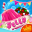 Candy Crush Jelly Saga 2.92.3 (arm-v7a) (nodpi) (Android 4.4+)