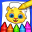 Coloring Games: Color & Paint 1.4.0 (arm-v7a) (Android 4.4+)