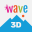 Wave Live Wallpapers Maker 3D 6.7.36 (nodpi)