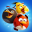 Angry Birds Blast 2.4.1 (arm-v7a) (Android 4.4+)