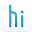 HiOS Launcher - Fast 8.6.042.2 (arm64-v8a + arm-v7a) (nodpi)