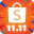 Shopee 6.6 Brands Celebration 2.95.20 (x86) (nodpi) (Android 4.4+)