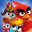 Angry Birds Match 3 6.6.0 (arm64-v8a + arm-v7a) (Android 5.0+)