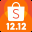 6.6 - 7.7 Shopee GSS 2.96.14 (x86_64) (Android 4.4+)