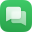 ColorOS Messages 13.65.105