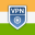 VPN India - get Indian IP 1.124