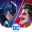 DC Heroes & Villains: Match 3 1.3.12