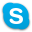 Skype 1.2.519.19758 (noarch) (nodpi) (Android 2.3+)
