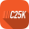 C25K® - 5K Running Trainer (Wear OS) 2.1.1