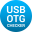 USB OTG Checker Compatible ? 2.0.3g (arm64-v8a) (nodpi) (Android 4.4+)