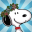 Snoopy's Town Tale CityBuilder 4.1.6 (arm64-v8a + arm-v7a) (Android 4.4+)