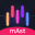 mAst: Music Status Video Maker 2.4.8