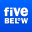 Five Below 6.01.00.00 (Android 6.0+)