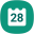 Samsung Calendar 12.3.09.0 (arm64-v8a + arm-v7a) (Android 10+)
