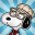 Snoopy's Town Tale CityBuilder 4.1.7 (arm64-v8a + arm-v7a) (Android 4.4+)