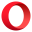 Opera browser with AI 82.3.4342.79590
