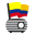 Radio Colombia - Radio FM 3.4.4