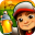 Subway Surfers 1.45.0 (Android 2.3.3+)