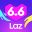 Lazada 6.6 Super WoW 7.26.100.2 beta (arm64-v8a + arm-v7a) (120-640dpi) (Android 5.0+)