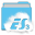 ES File Explorer File Manager 3.0.6.0 (Android 2.0+)